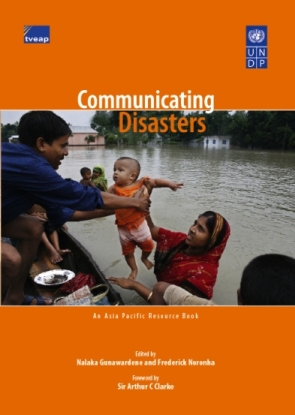 Communicating Disasters